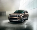 Фотография Range Rover Sport 2012